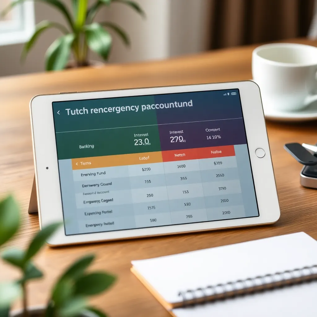 Automatische spaaropdracht instellen op Nederlandse bankapp