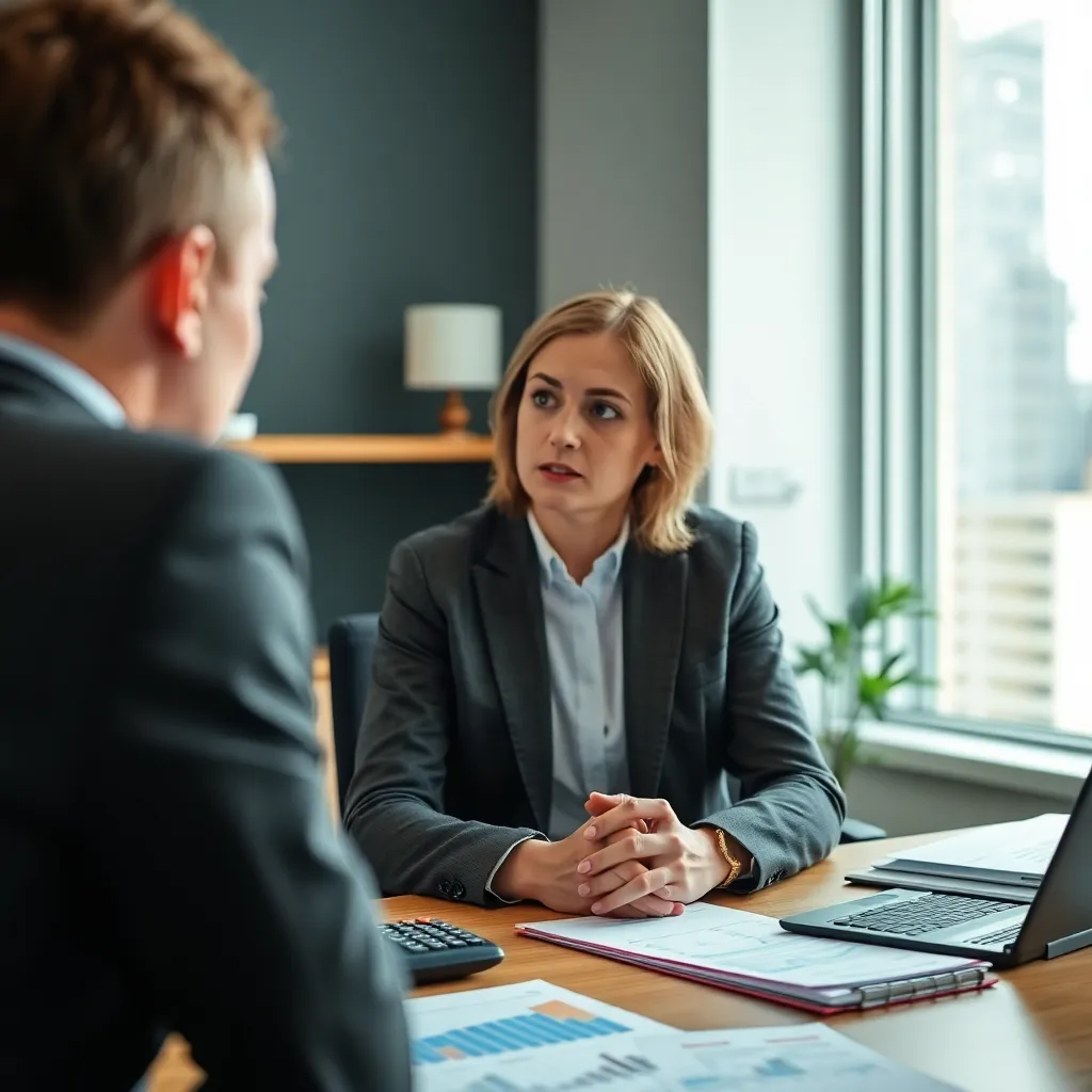 Nederlandse spaarrekeningen vergelijken op tablet