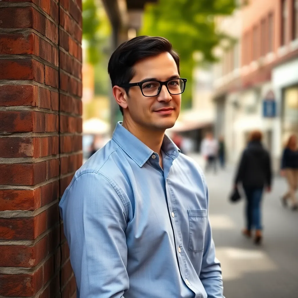 Nederlandse persoon die financiële doelen berekent op laptop