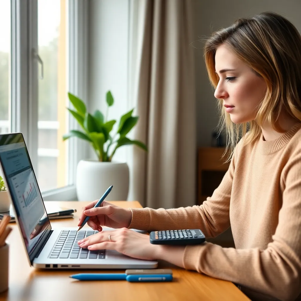 Berekening noodfonds grootte