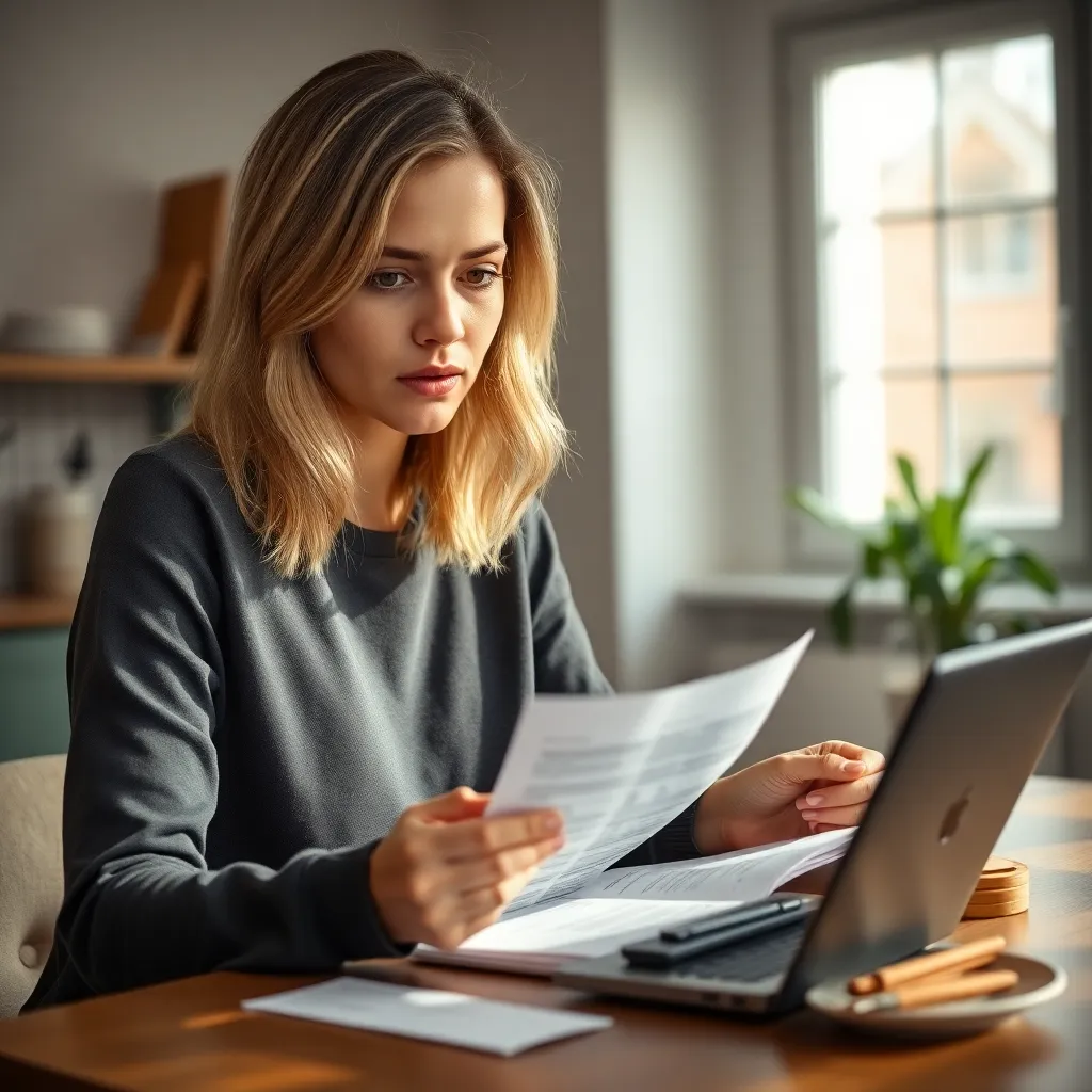 Financiële rust dankzij automatisch sparen