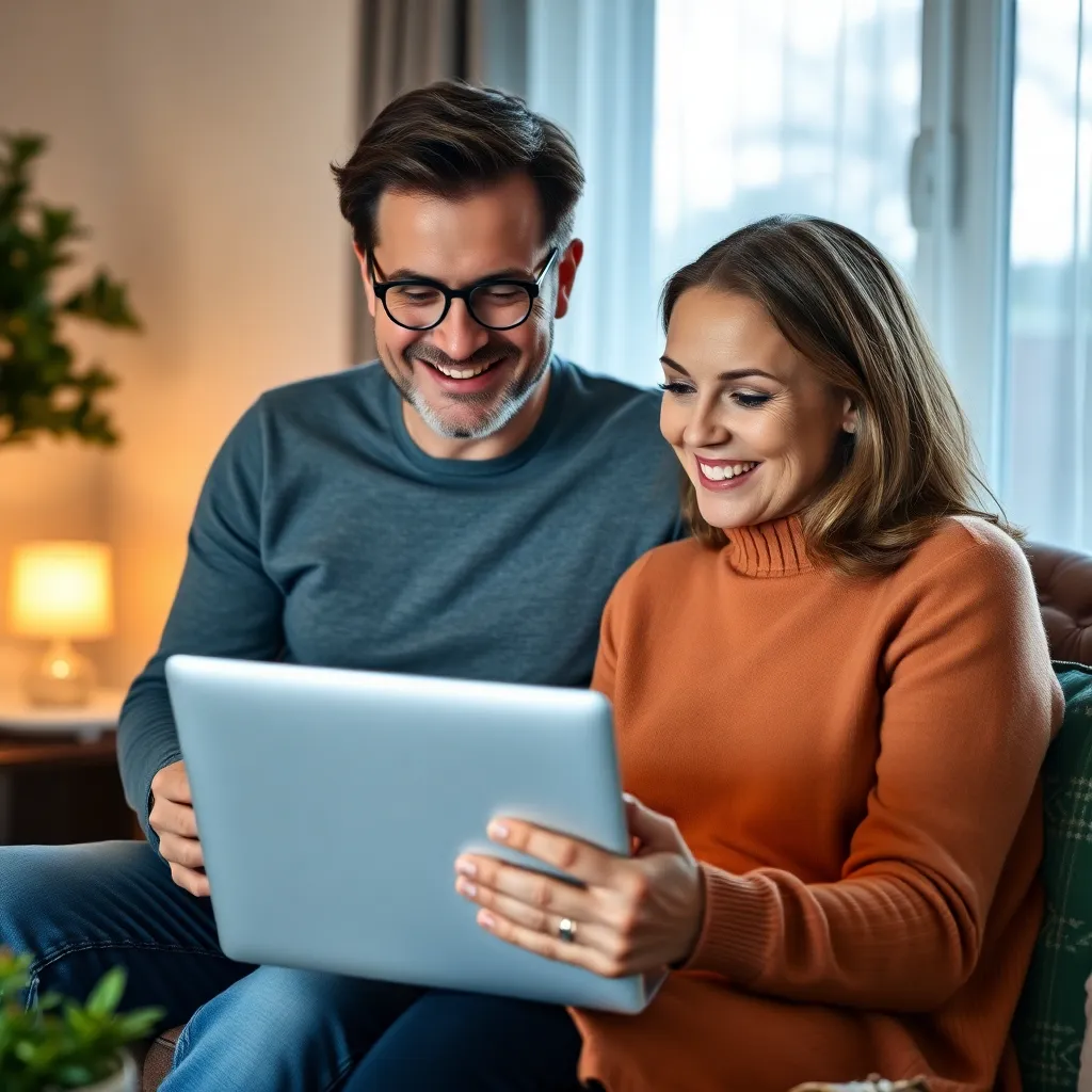 Automatisch sparen noodfonds visualisatie